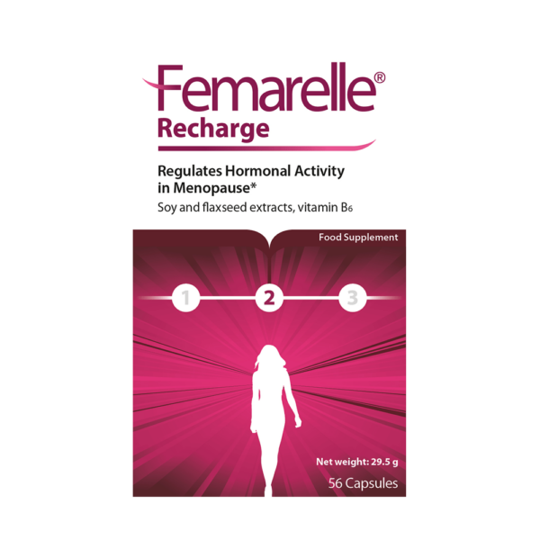 Femarelle Recharge - Image 2