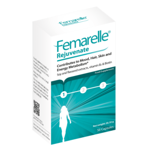 Femarelle Rejuvenate