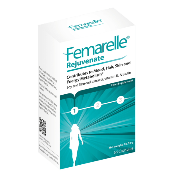Femarelle Rejuvenate