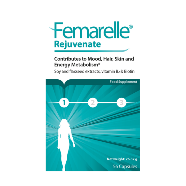 Femarelle Rejuvenate - Image 2