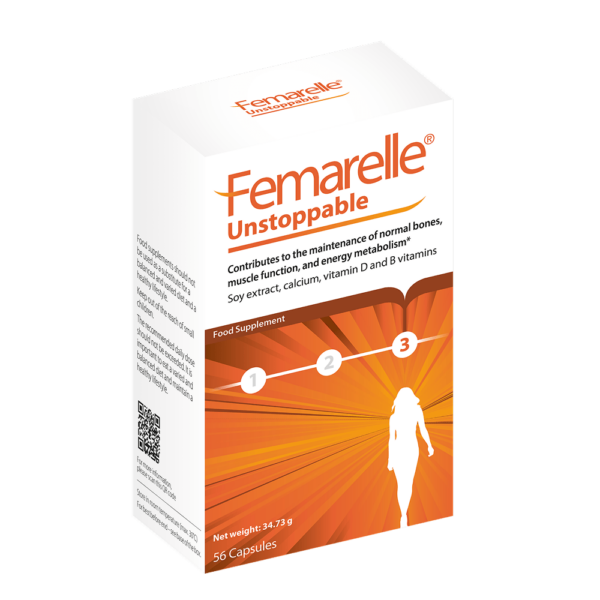 Femarelle Unstoppable