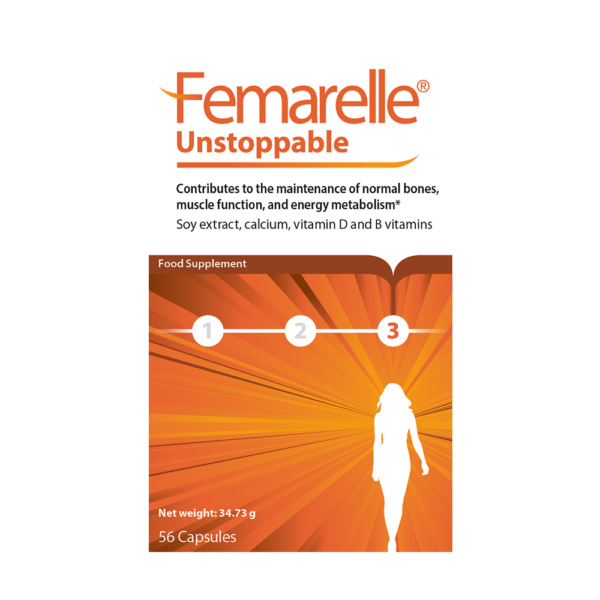 Femarelle Unstoppable - Image 2